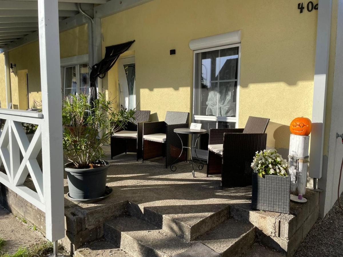 Toja Apartment