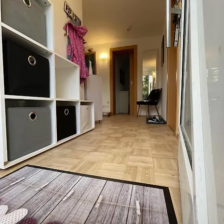 Ferienwohnung Toja Aletshausen Exterior photo