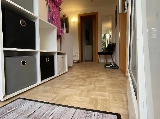 Ferienwohnung Toja