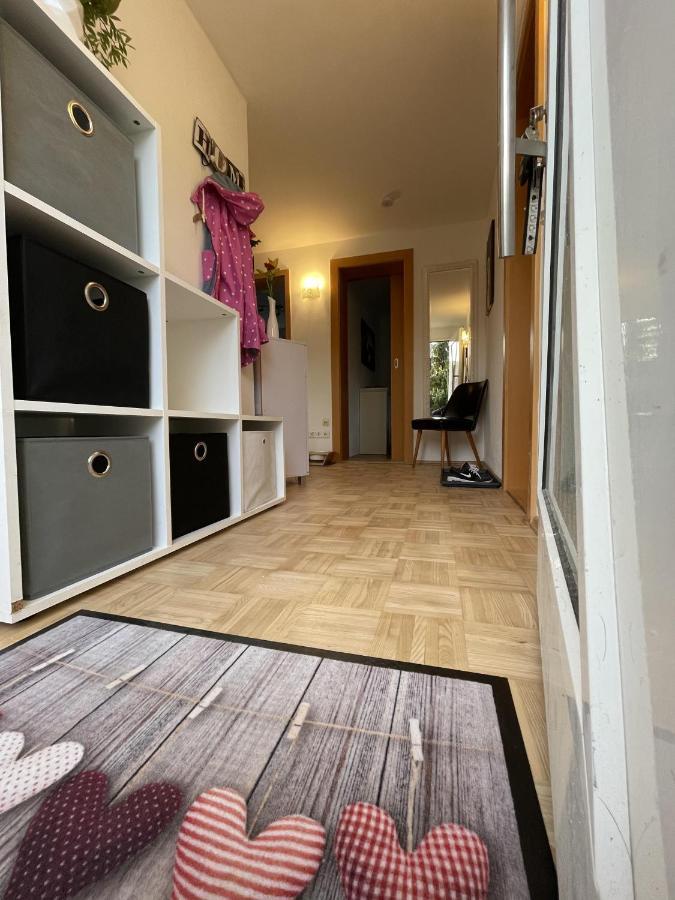Apartment Toja Aletshausen