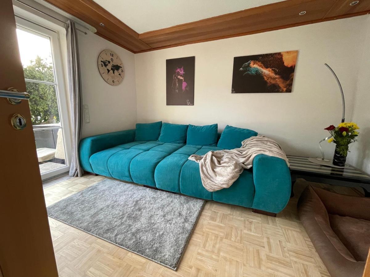 Toja Apartment