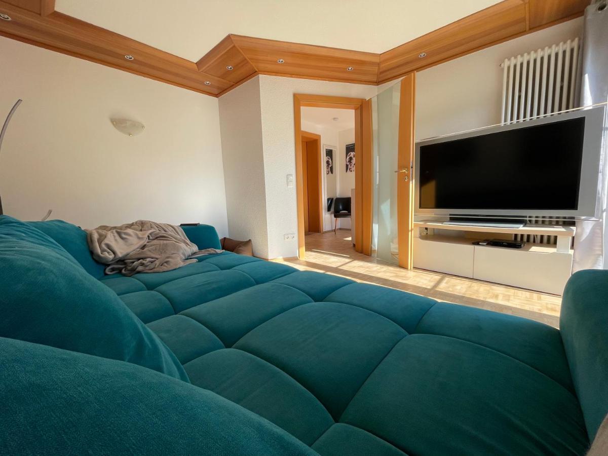Toja Apartment Aletshausen