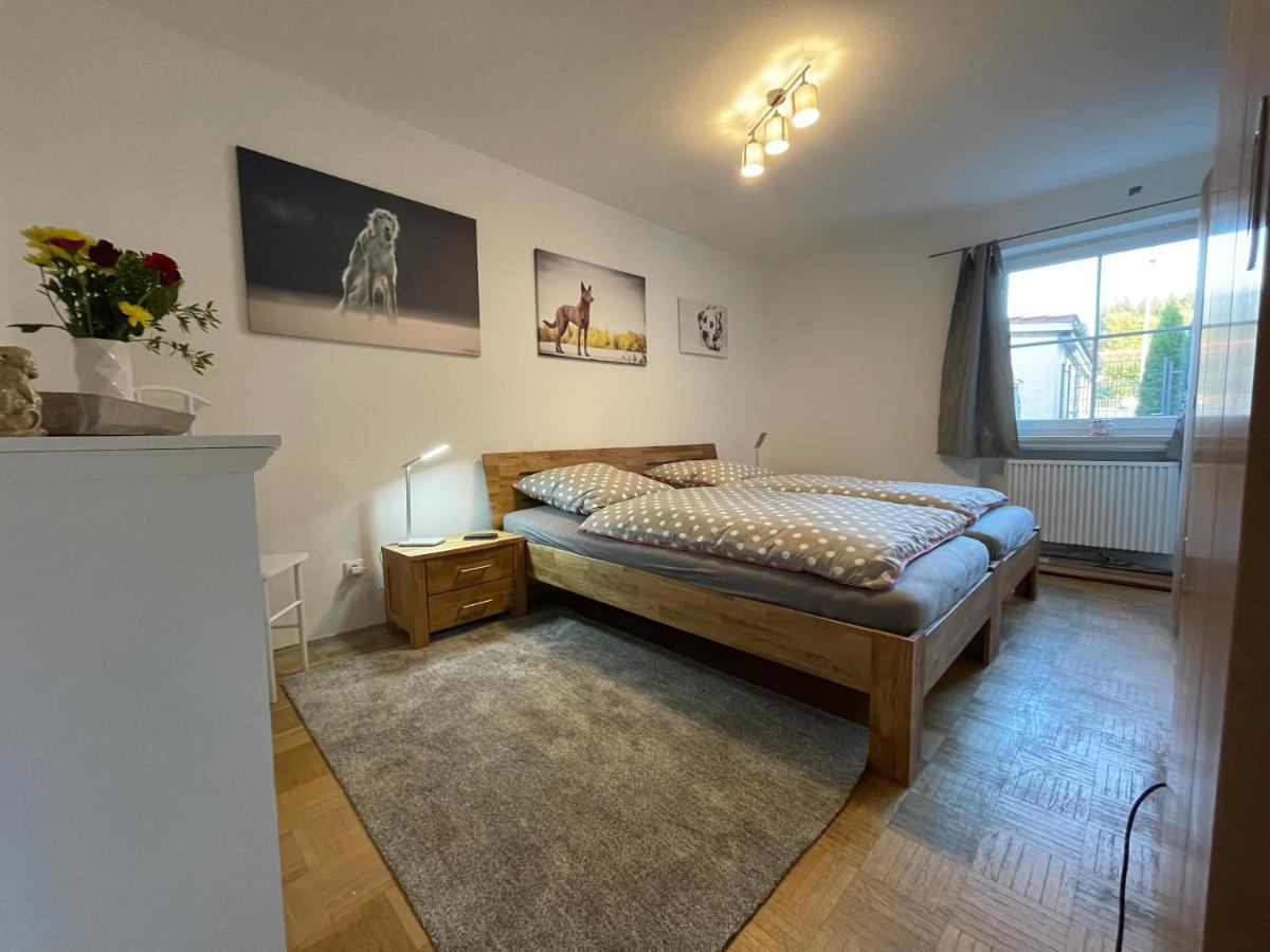Toja Apartment *